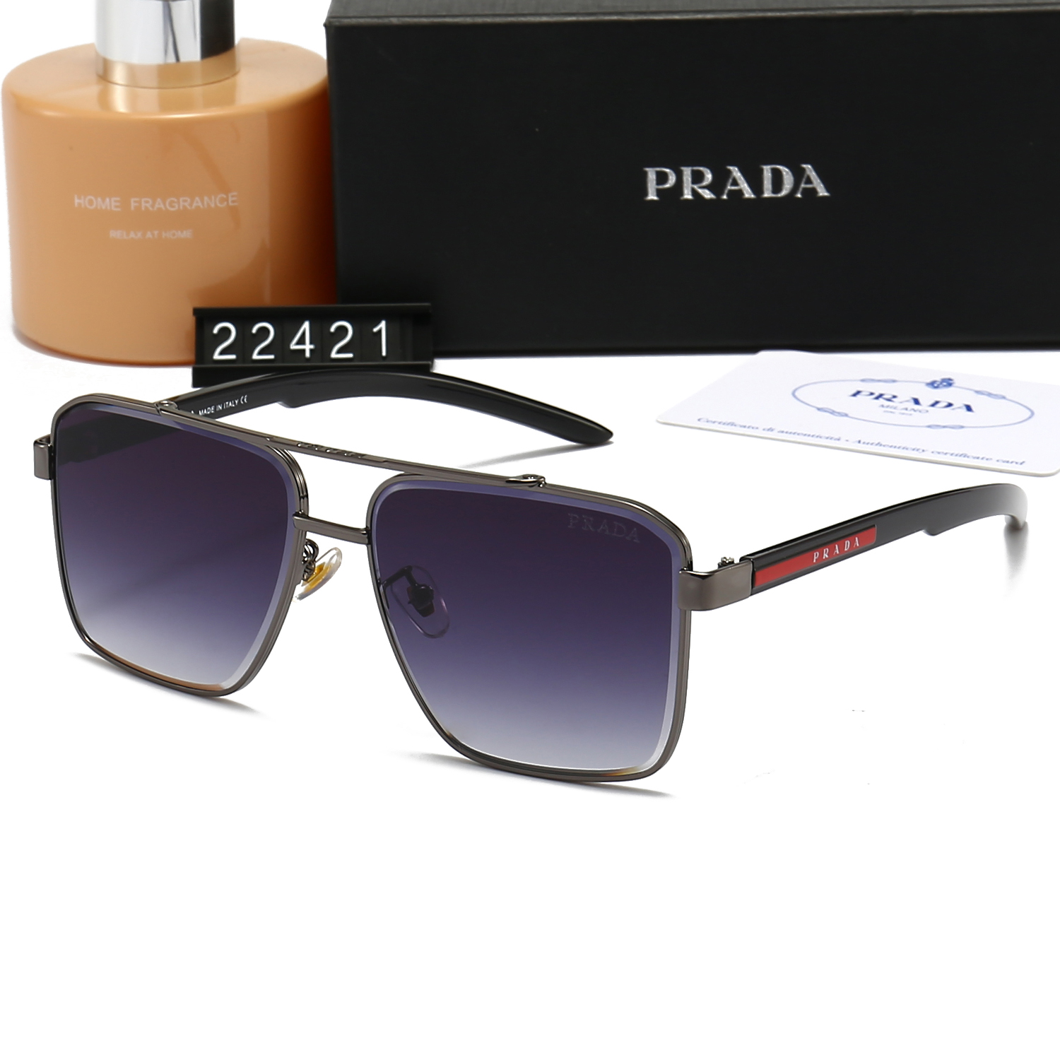 prada sungalsses - image 0300200_01.jpg